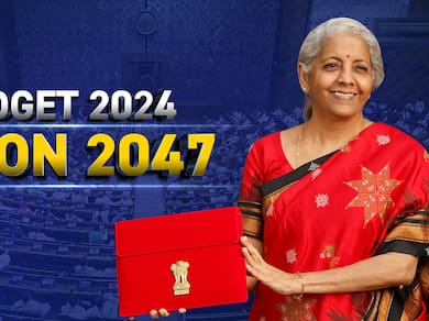 Nirmala Sitharaman In Parliament: FM Likely To Announce Amendments In Finance Bill